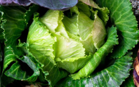 The Power Of Cruciferous Vegetables - Healthy Happy Eating